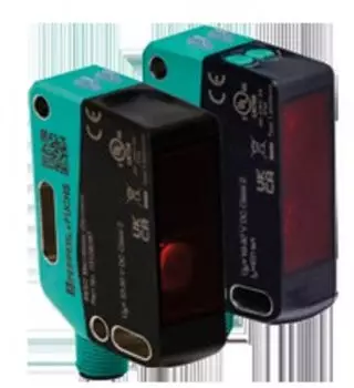 Pepperl+Fuchs Einweg-Lichtschranke OBE35MR202S (70147116)