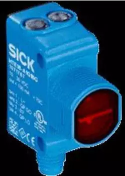 Sick HTE18-P3A1BB Hybrid-Lichtschranke Hintergrundausblendung (1071764)