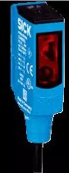 Sick WTB9-3P1161 Klein-Lichtschranke Hintergrundausblendung (1049043)