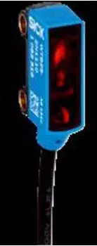 Sick WTB2S-2P3130S25 Miniatur-Lichtschranke Hintergrundausblendung (1079691)