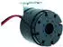 Werma Elektronischer Schallgeber 24V DC 105dB IP54 Schwarz (123.200.55)