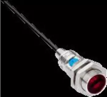 Sick GRTE18S-P1162V Rund-Lichtschranke Hintergrundausblendung (1085682)