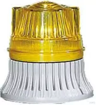 Sirena MXL1F Blitzleuchte 230-240V AC (64123)