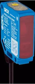 Sick Klein-Lichtschranke WTB12L-1H161A20A00 Hintergrundausblendung (1129941)