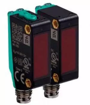 Pepperl+Fuchs M100/MV100 Einweg-Lichtschranke (70118374)