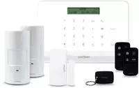 Sonderangebot - Avidsen - Angeschlossener Alarmsatz Homesecure Kabellose