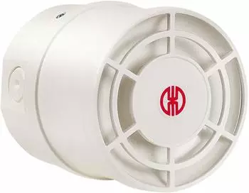 Werma Mehrtonsirene 32 T&ouml;ne 110-240VAC 115dB IP65 (14095060)