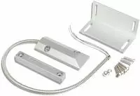 Alu-Magnetkontakt mit Neodymmagnet MK-106A