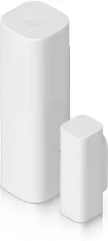 Ubiquiti UniFi SuperLink Entry Sensor, kabelloser T&uuml;r-/Fenstersensor, wei&szlig; (USL-ENTRY)