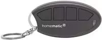 Homematic IP Smart-Home-Zubeh&ouml;r "Schl&uuml;sselbundfernbedienung &ndash; 4 Tasten V2"
