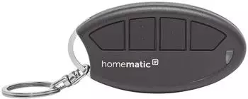 Homematic IP HmIP-KRC4-2 Schl&uuml;sselbundfernbedienung 4 Tasten (160723A0)