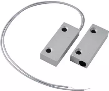 Sygonix Magnetkontakt Einbruchschutz (SY-7107672)