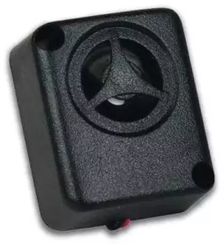 Velleman Mikro-Piezosirene 6-14VDC, 105dBA