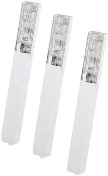 Homematic IP HmIP-SWDO-I Fenster- und Türkontakt 3er-Set