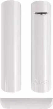 AJAX Systems Superior DoorProtect Plus Jeweller, T&uuml;r-/Neigungssensor, wei&szlig; (133198.21.WH1)