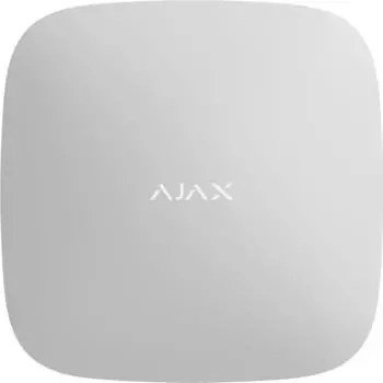 AJAX Systems Hub 2 (4G) Jeweller wei&szlig; (38241.108.WH1)