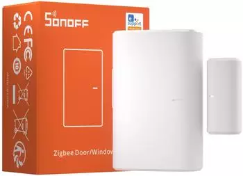 Sonoff SNZB-04PR1 Tür-/Fenstersensor