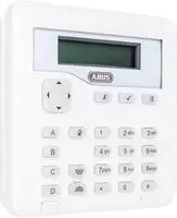 ABUS Security-Center ABUS Secoris BedienteilBUBE60000 -...