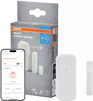 Osram Smart WIFI Contact Sensor wei&szlig; (AC61267)