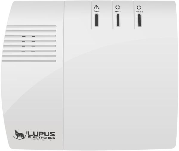 Lupus Electronics LUPUSEC XT2 Plus Zentrale