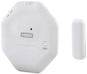 Xavax Fenster-/Tür-Alarm Sensor (111985)