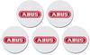 ABUS Terxon Proximity Chip-Sticker, 5er Pack (AZ5502)