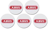 ABUS Terxon Proximity Chip-Sticker (5er-Pack) AZ5502 (AZ5502)