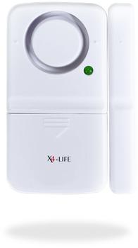 X4-LIFE Tür-/Fensteralarm 110 dB 701529