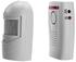 Kobert Goods SP70 drahtloser Wireless Tür- und Fensteralarm Einsatz als Alarmanlage, Einbruchsschutz, Home-Security