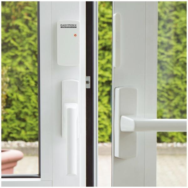 EASYmaxx Tür- und Fensteralarm Security