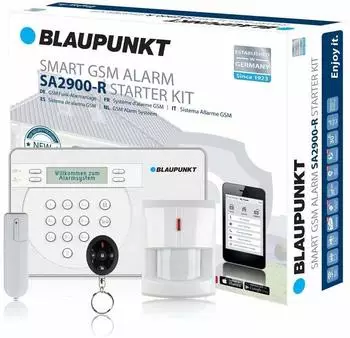 Blaupunkt SA2900R