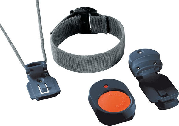 ABUS Secvest 2WAY Funk-Überfallsender (FU8305)