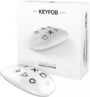 Fibaro FGKF-601, Fibaro KeyFob