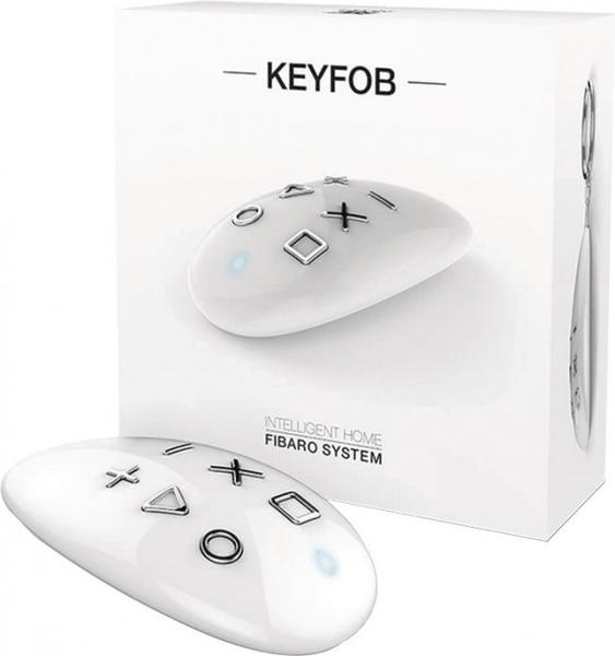 Fibaro KeyFob