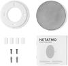 NETATMO NIS01-DE, Netatmo Smart Indoor - Sirene - kabellos - Bluetooth