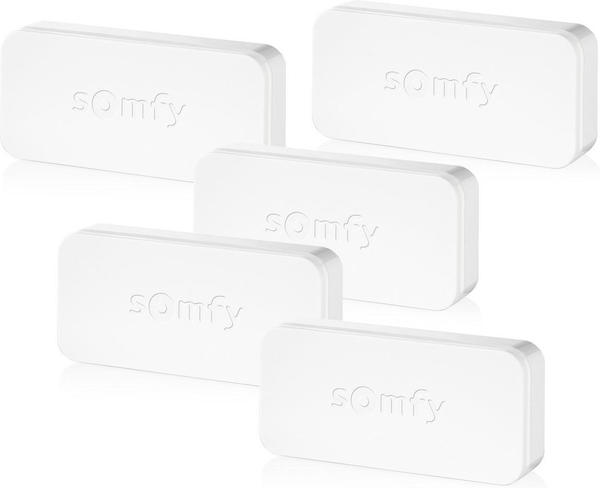 Somfy IntelliTag 5er Pack