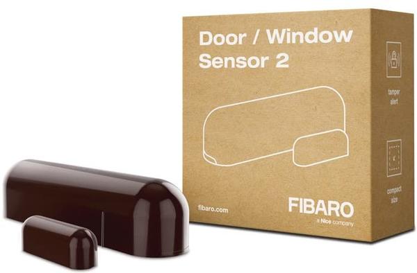 Fibaro Sensor 2 (FGDW-002-7)