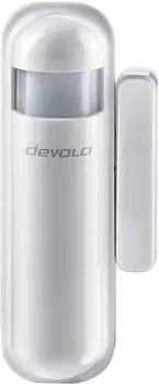 devolo Home Control T&uuml;r-/Fensterkontakt