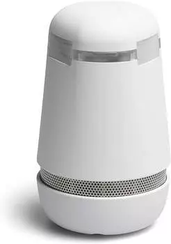 Bosch Spexor White
