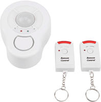 Olympia BMD 210 Deckenbewegungsmelder mit 95 dB Alarm (5976)