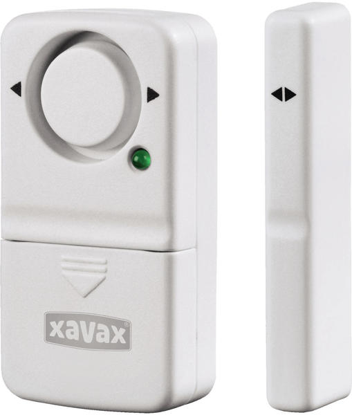 XavaX Xavax Tür-Alarm-Sensor 00111986