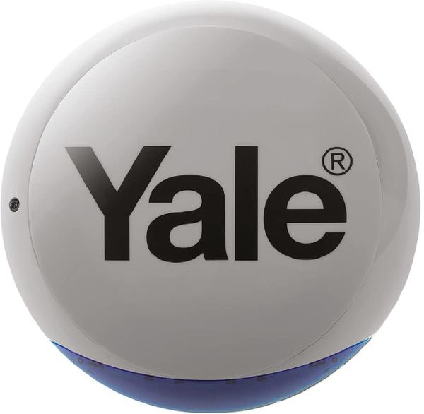 Yale Smart External Siren