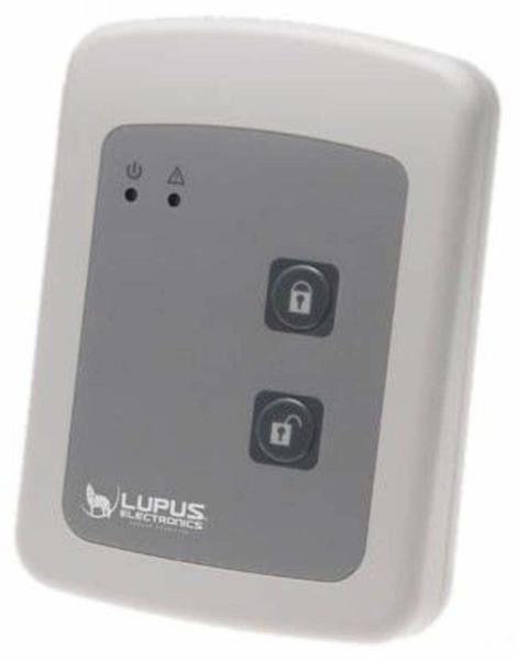 Lupus Electronics Tag Reader V2 12107