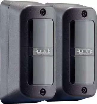 ABUS Infrarot-Lichtschranke 20 m (LS1020)