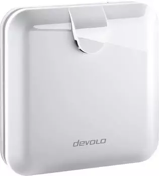 devolo Home Control Alarmsirene devolo Home Control Alarmsirene