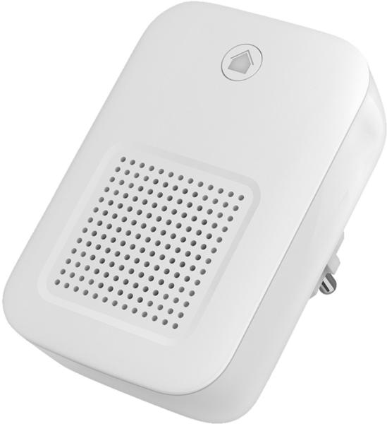 Telekom Smart Home Sirene innen (40318651)