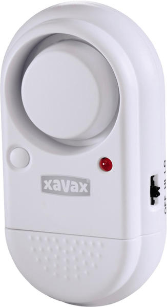 Hama Erschütterungs-Alarm-Sensor 00111987