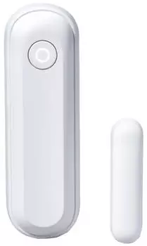 Lupus Electronics Fenster-/ T&uuml;rkontakt V2 - wei&szlig;
