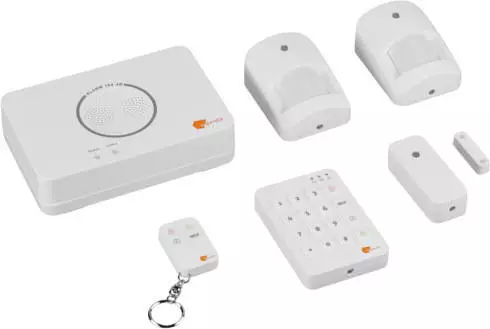 egardia ALARM-03 Starter Set