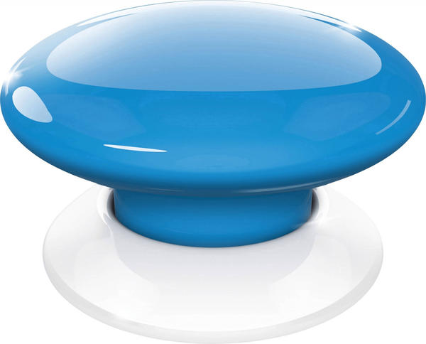 Fibaro The Button - blau (FGPB-101-6-EU)